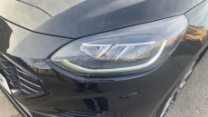 Ford Fiesta 1.0 EcoBoost ST-Line 5dr Petrol Hatchback